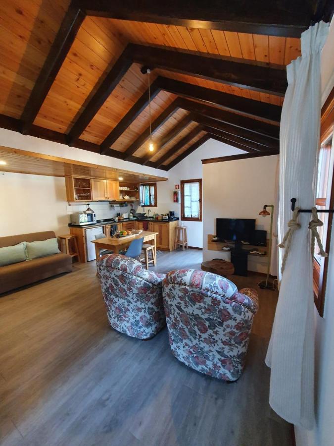 Villa Palheiro Da Adufa à São Vicente Extérieur photo