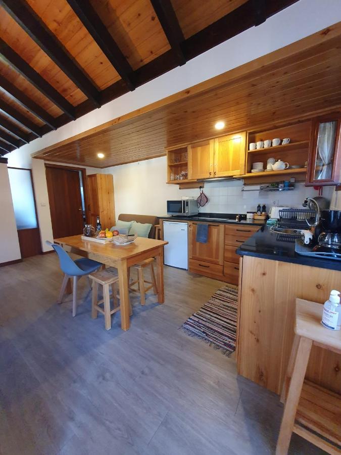 Villa Palheiro Da Adufa à São Vicente Extérieur photo