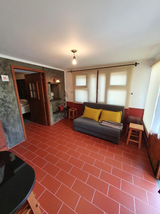 Villa Palheiro Da Adufa à São Vicente Extérieur photo