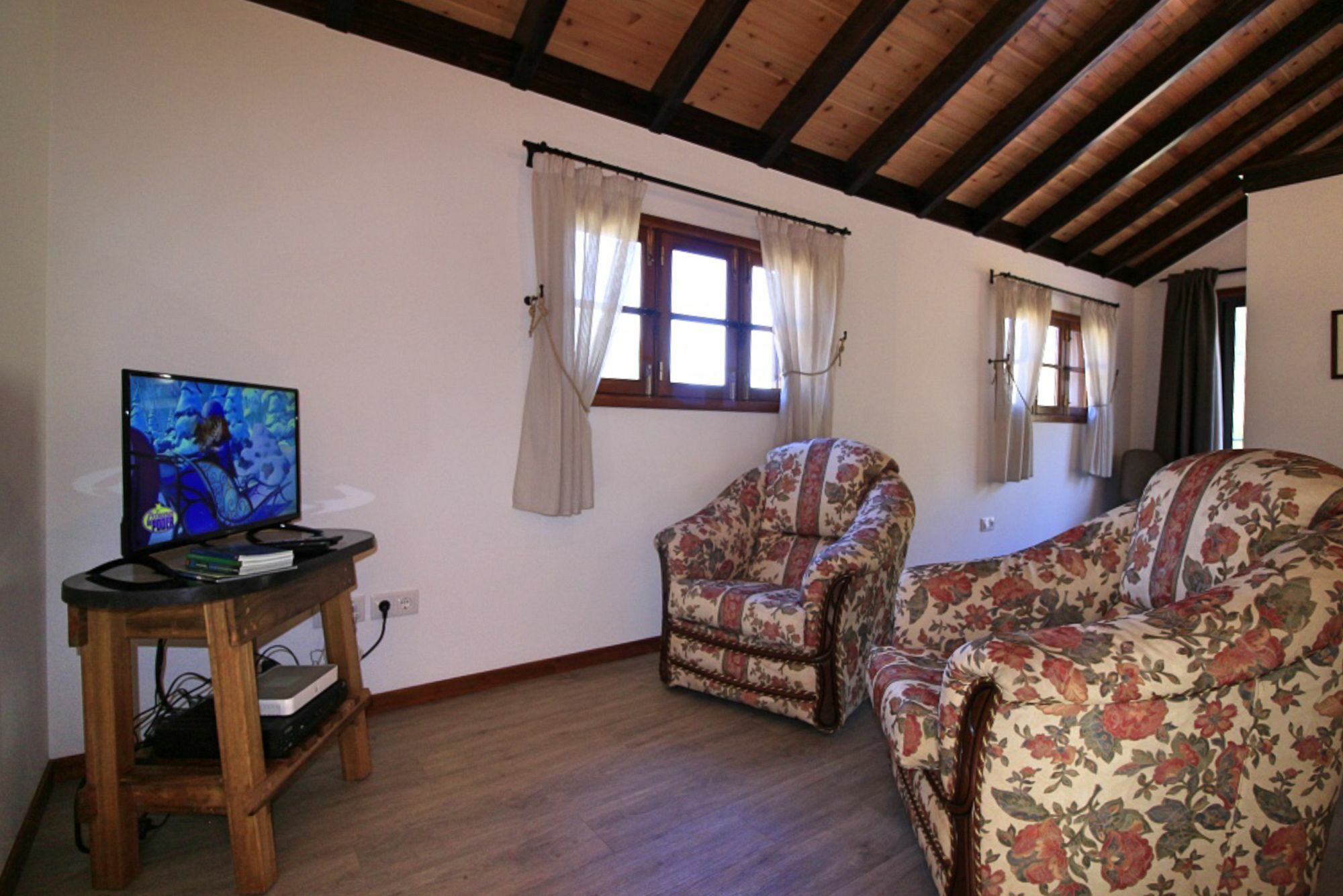 Villa Palheiro Da Adufa à São Vicente Extérieur photo